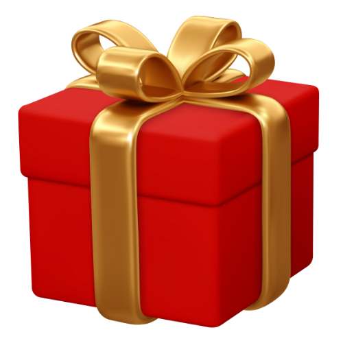 Mystery Gift - Jinx Coffee